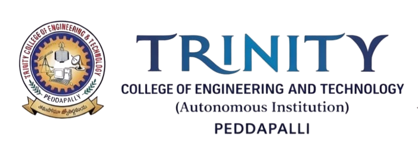 Trinity College Header